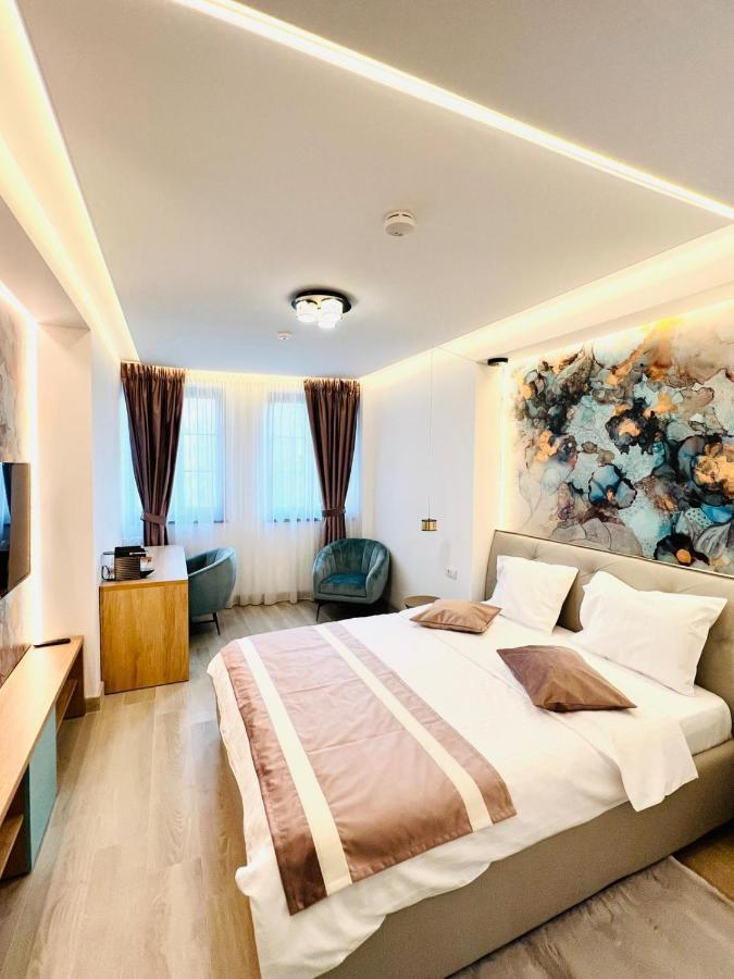 House4You - Blanari Bucharest Luaran gambar