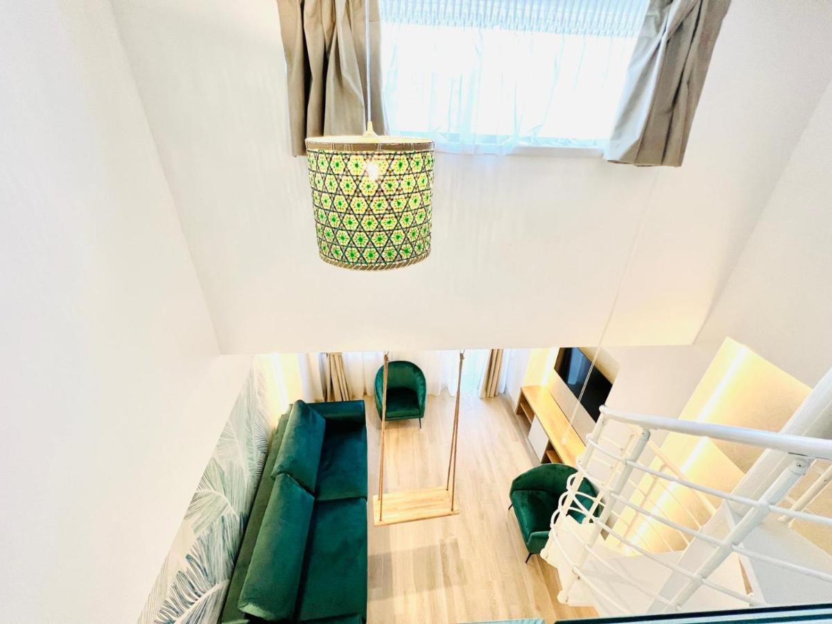 House4You - Blanari Bucharest Luaran gambar
