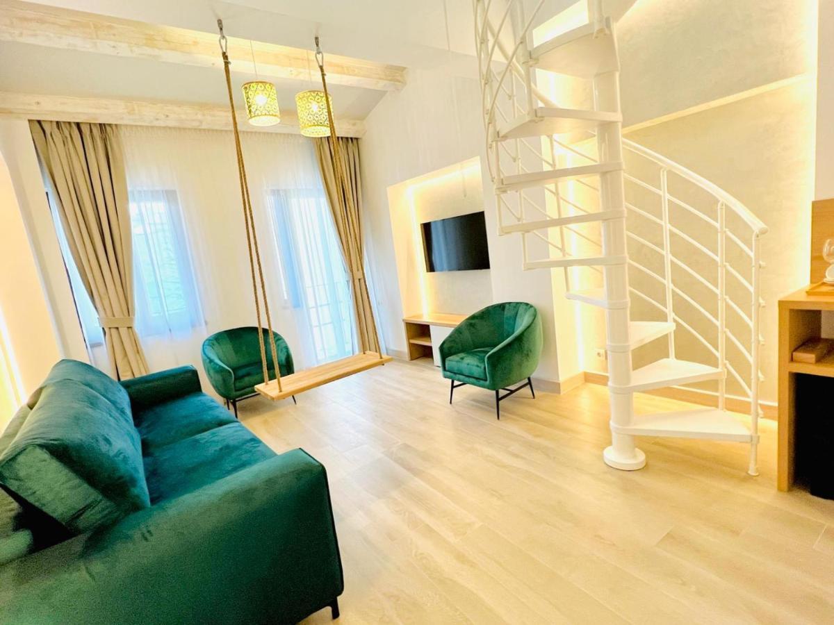 House4You - Blanari Bucharest Luaran gambar
