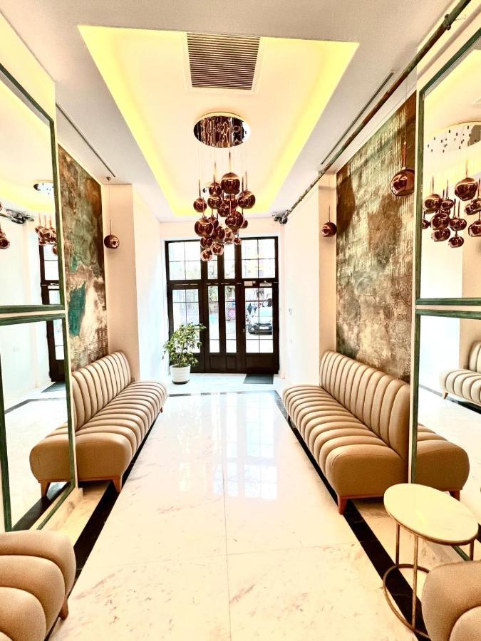 House4You - Blanari Bucharest Luaran gambar