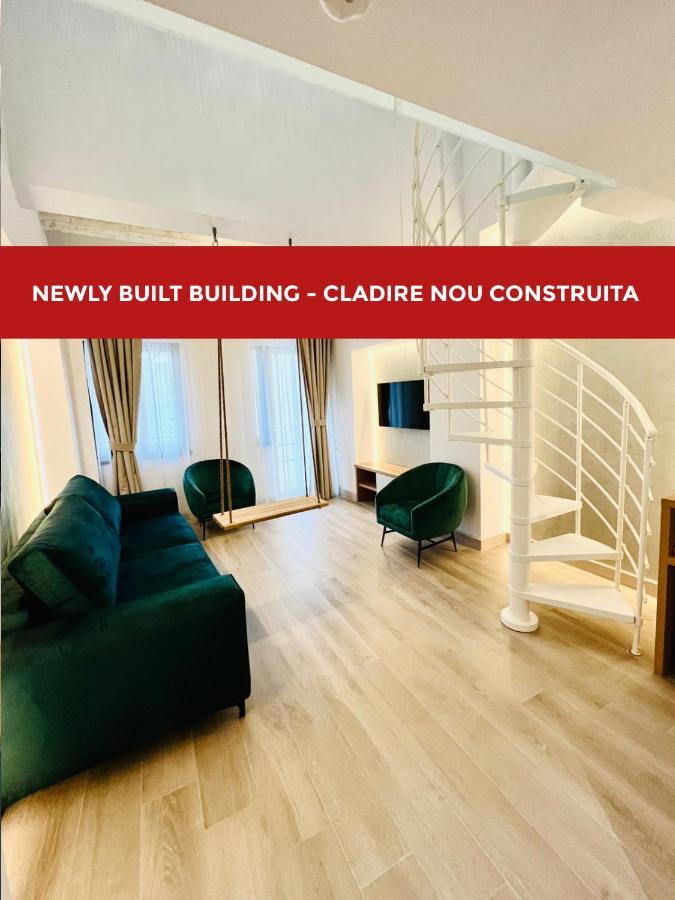 House4You - Blanari Bucharest Luaran gambar