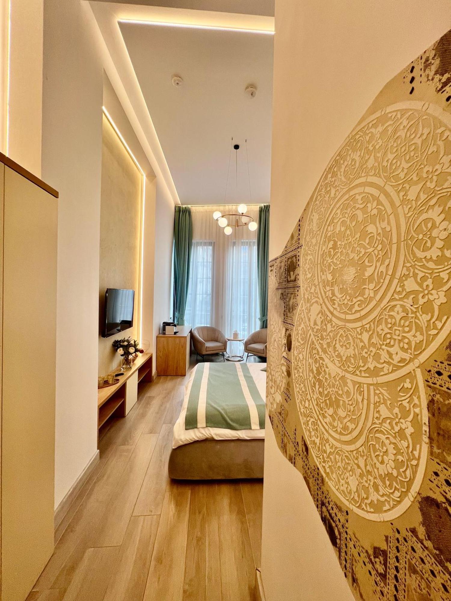 House4You - Blanari Bucharest Luaran gambar