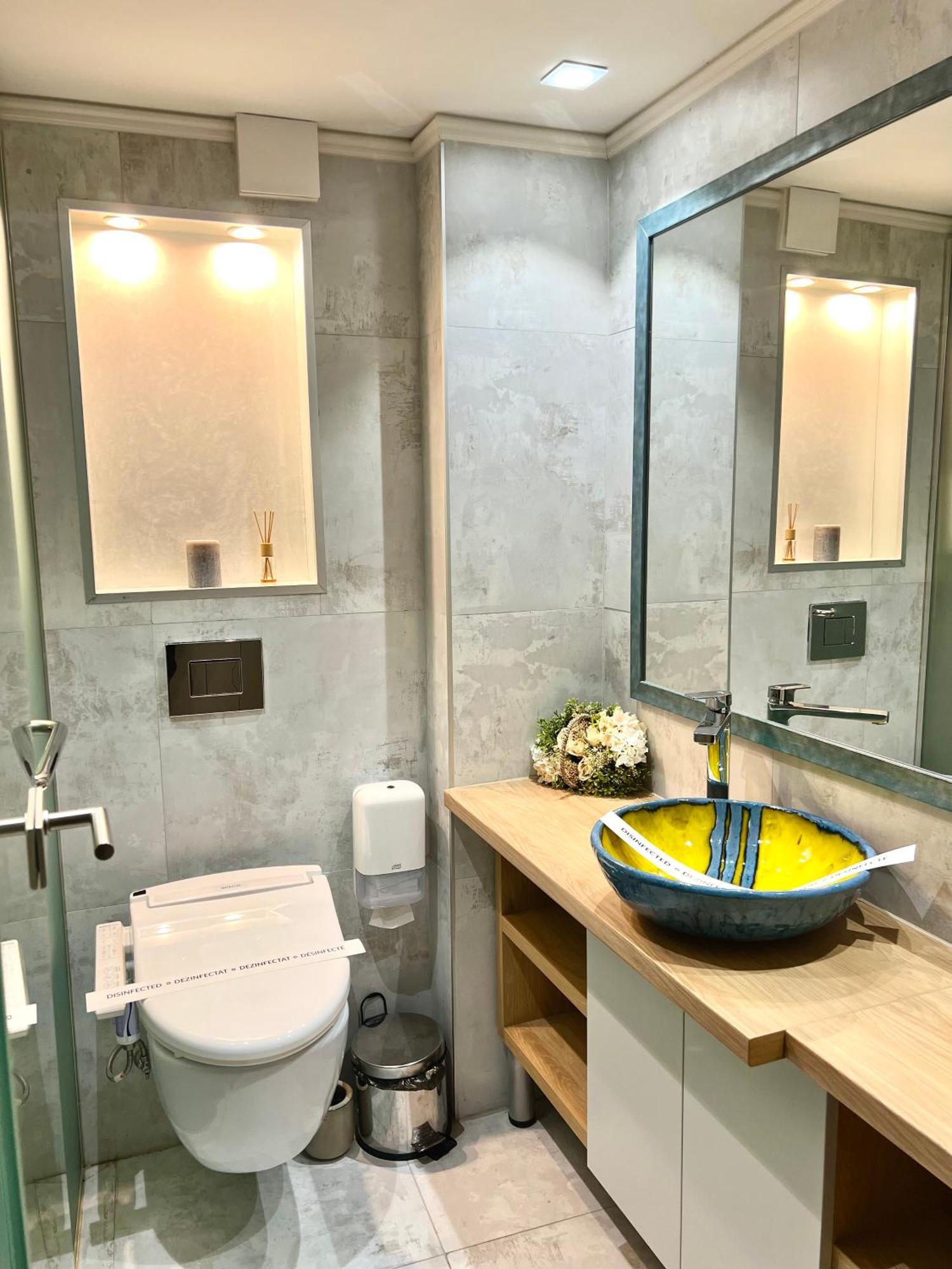 House4You - Blanari Bucharest Luaran gambar