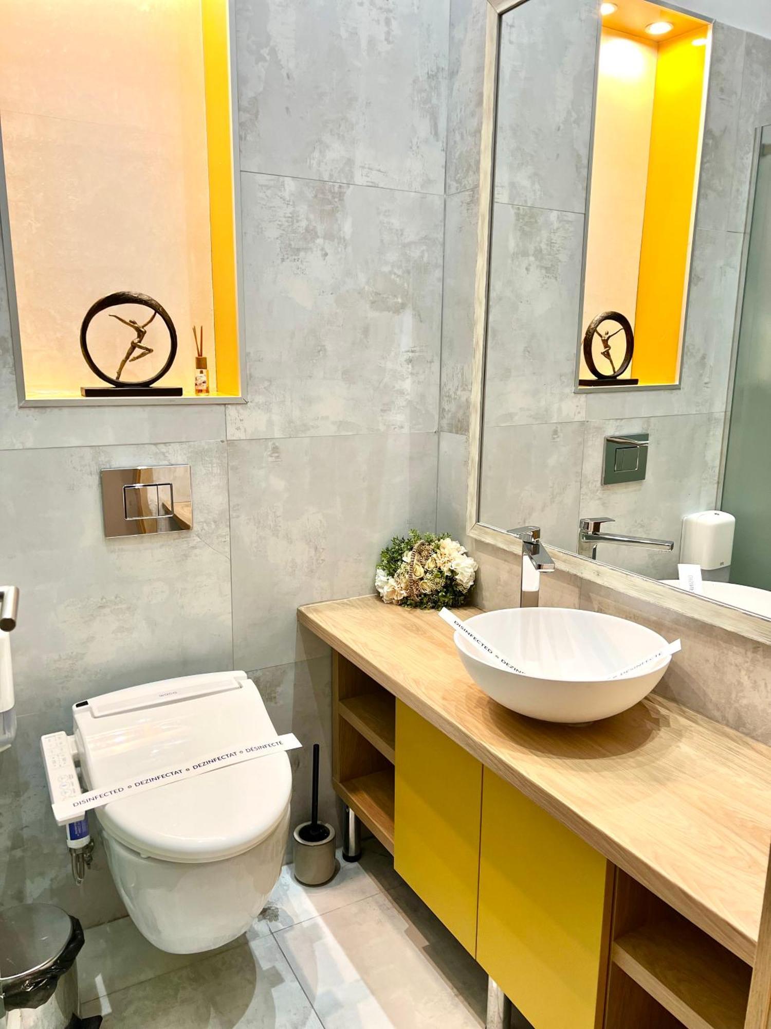 House4You - Blanari Bucharest Luaran gambar