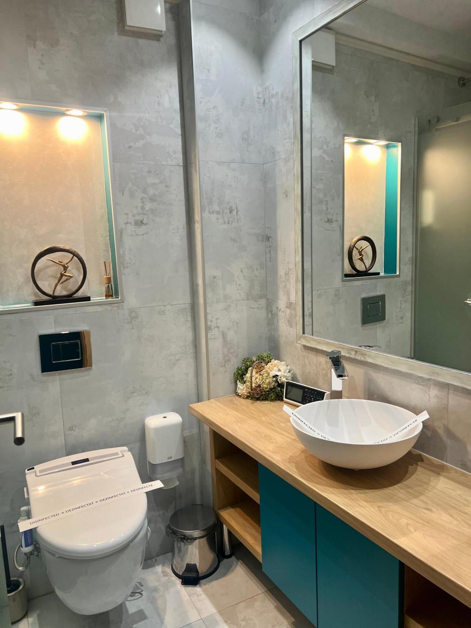 House4You - Blanari Bucharest Luaran gambar