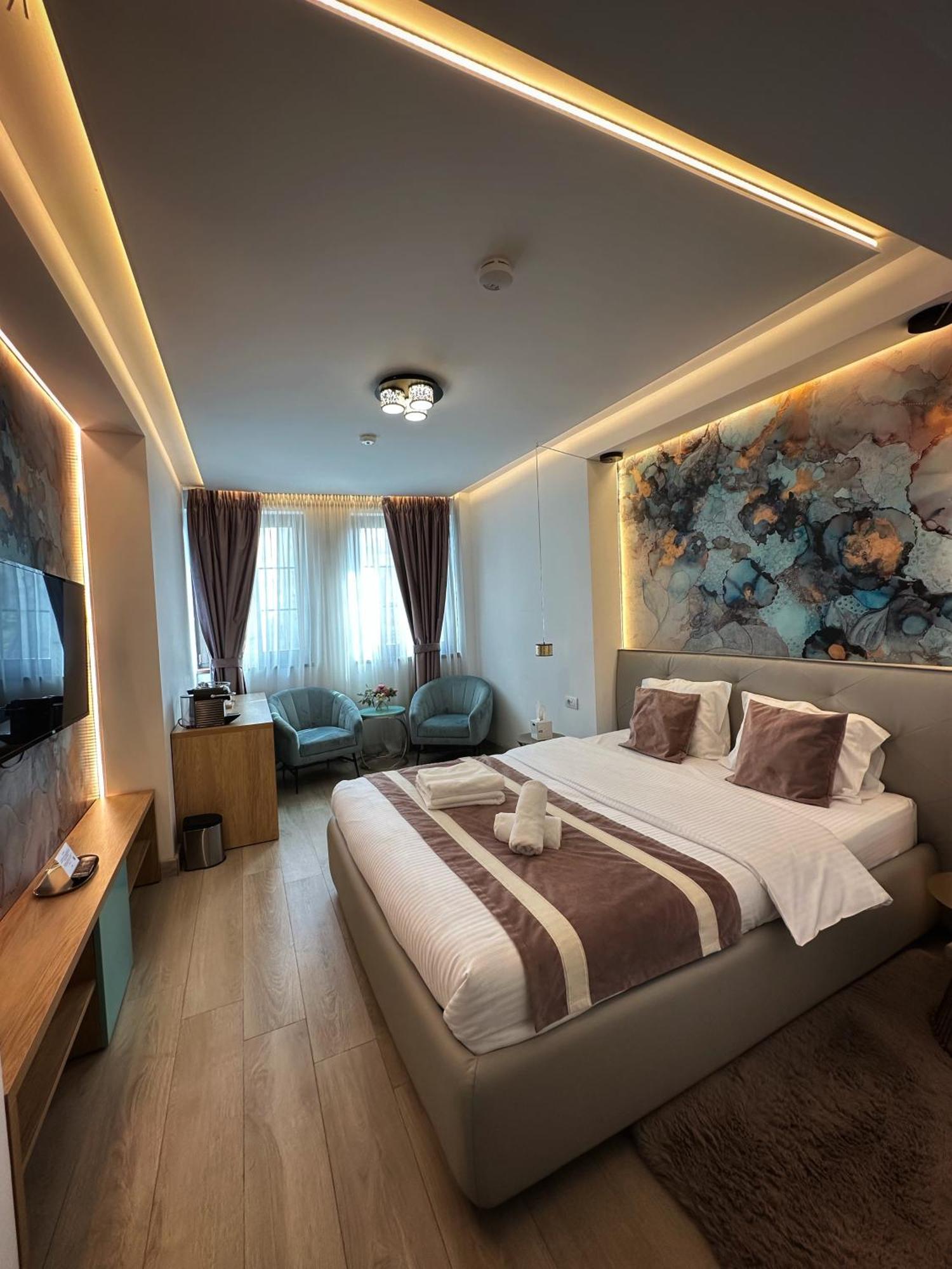 House4You - Blanari Bucharest Luaran gambar